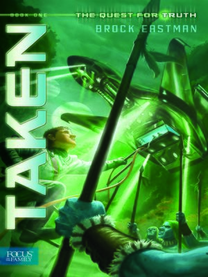 cover image of Taken